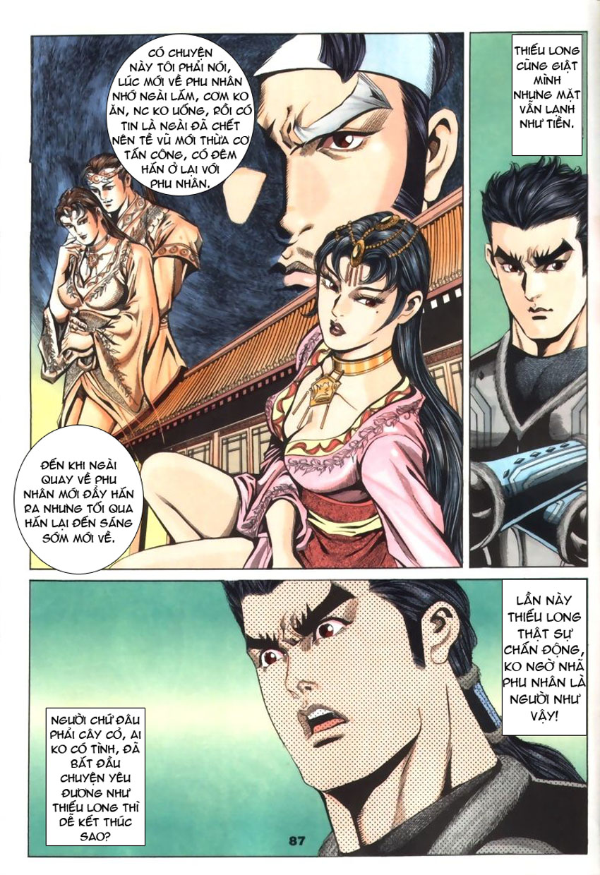 tầm tần ký chapter 33 27