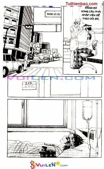 mặt nạ tình yêu chapter 36 61