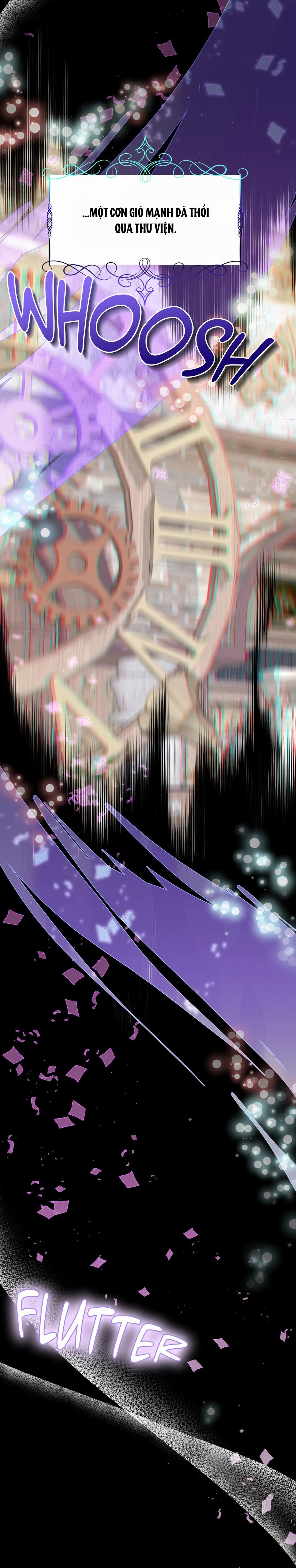 chị ấy là nữ chính trong truyện đó chapter 43 29