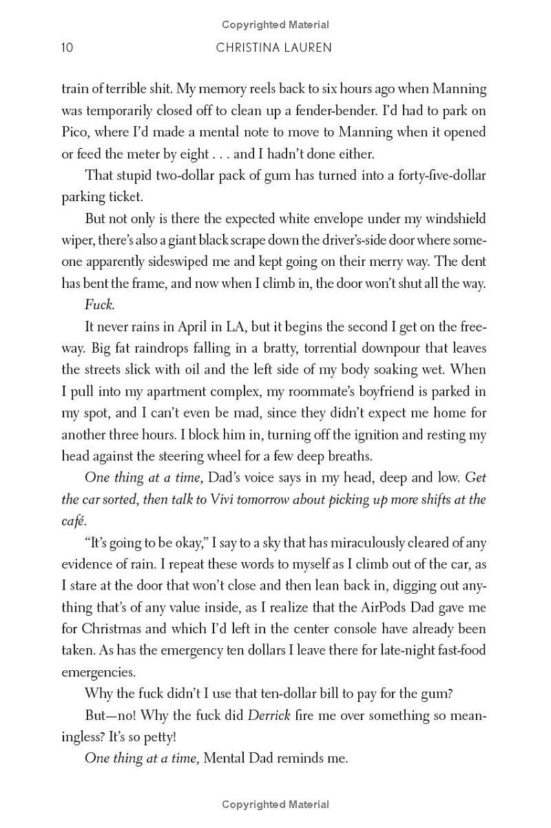 Sách ngoại văn: The Paradise Problem