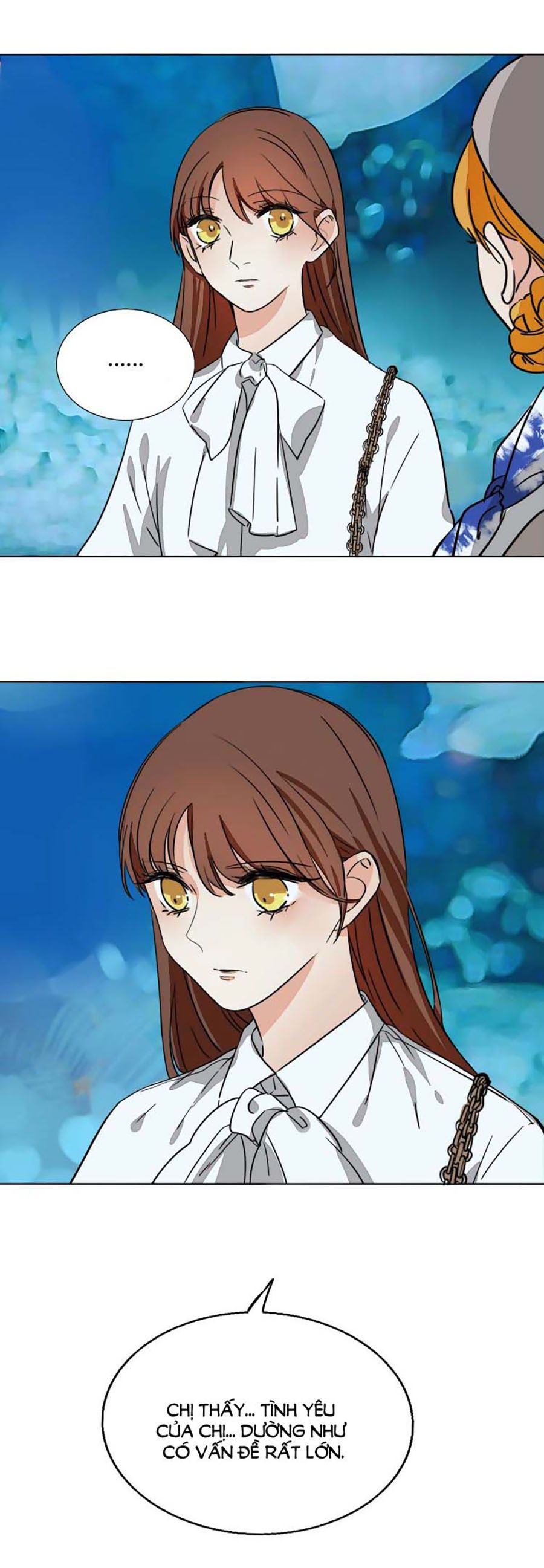 mùi hương lãng mạn chapter 81 5