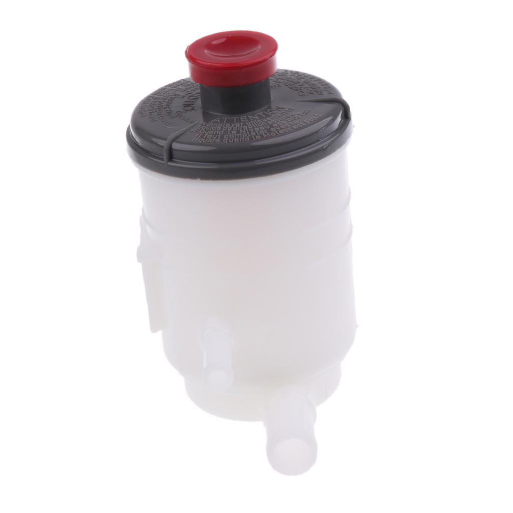 Car Plastic Power Steering Pump Reservoir