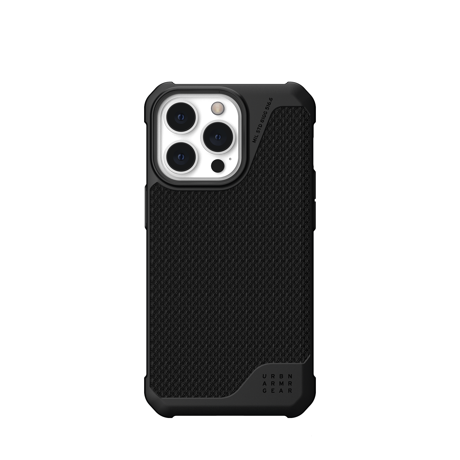 Ốp lưng UAG Metropolis LT w MagSafe cho iPhone 13 Pro - Hàng chính hãng