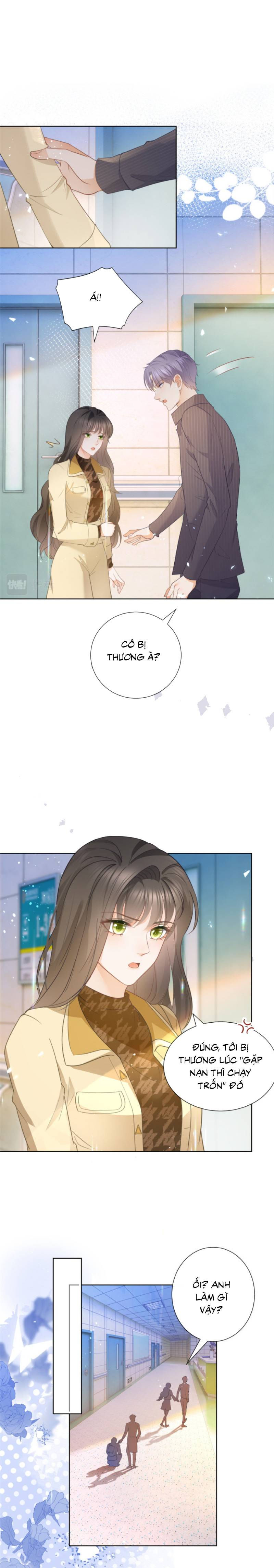 sát thủ đại nhân tại tuyến dưỡng hồ chapter 20 8