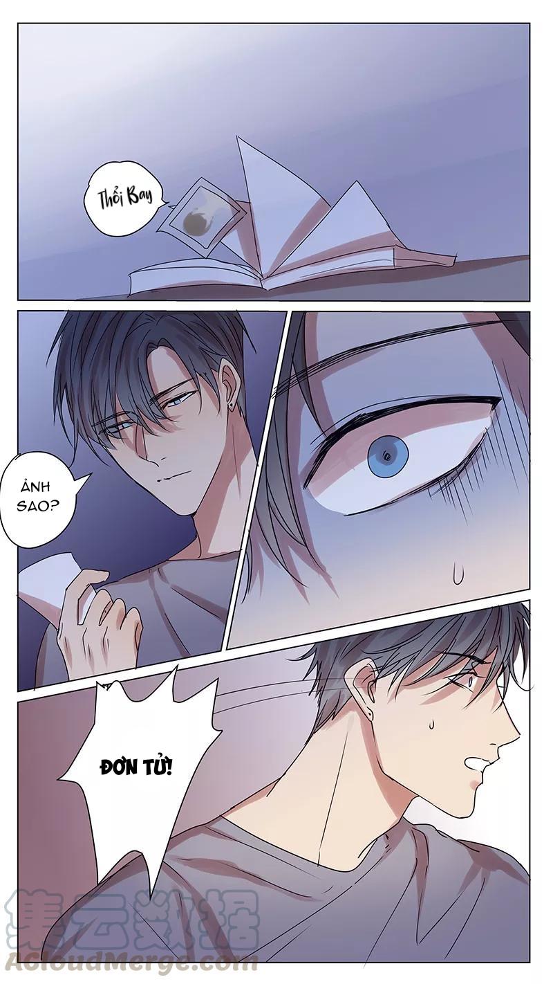 ghét cậu thích cậu chapter 57 7