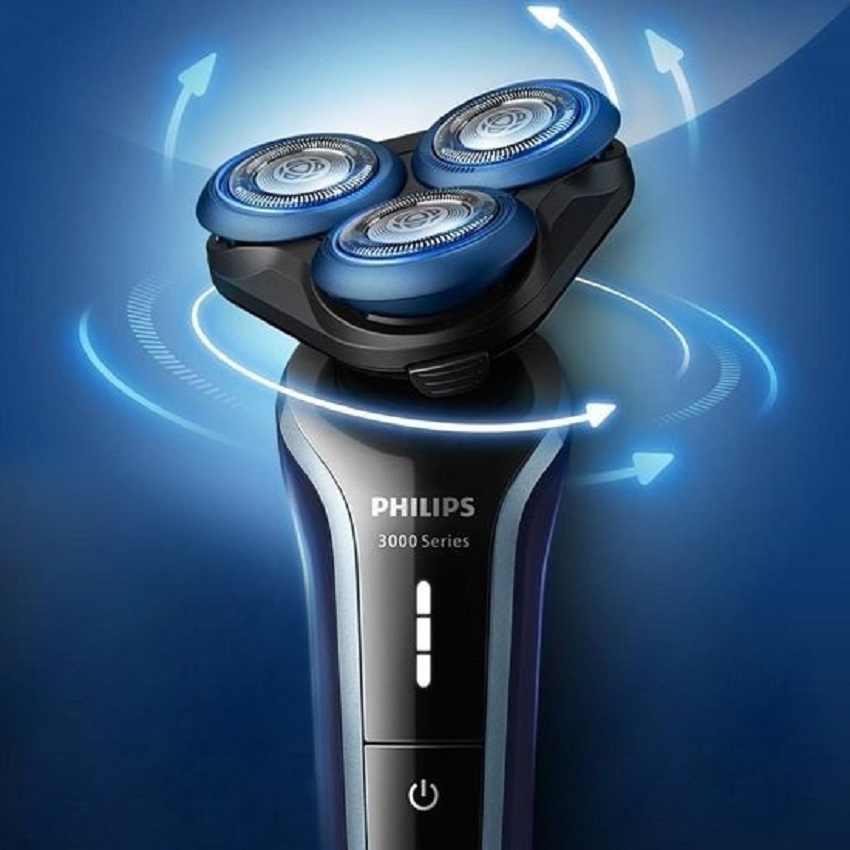 Máy Cạo Râu Philips S3608 /10 - Hàng Chính Hãng