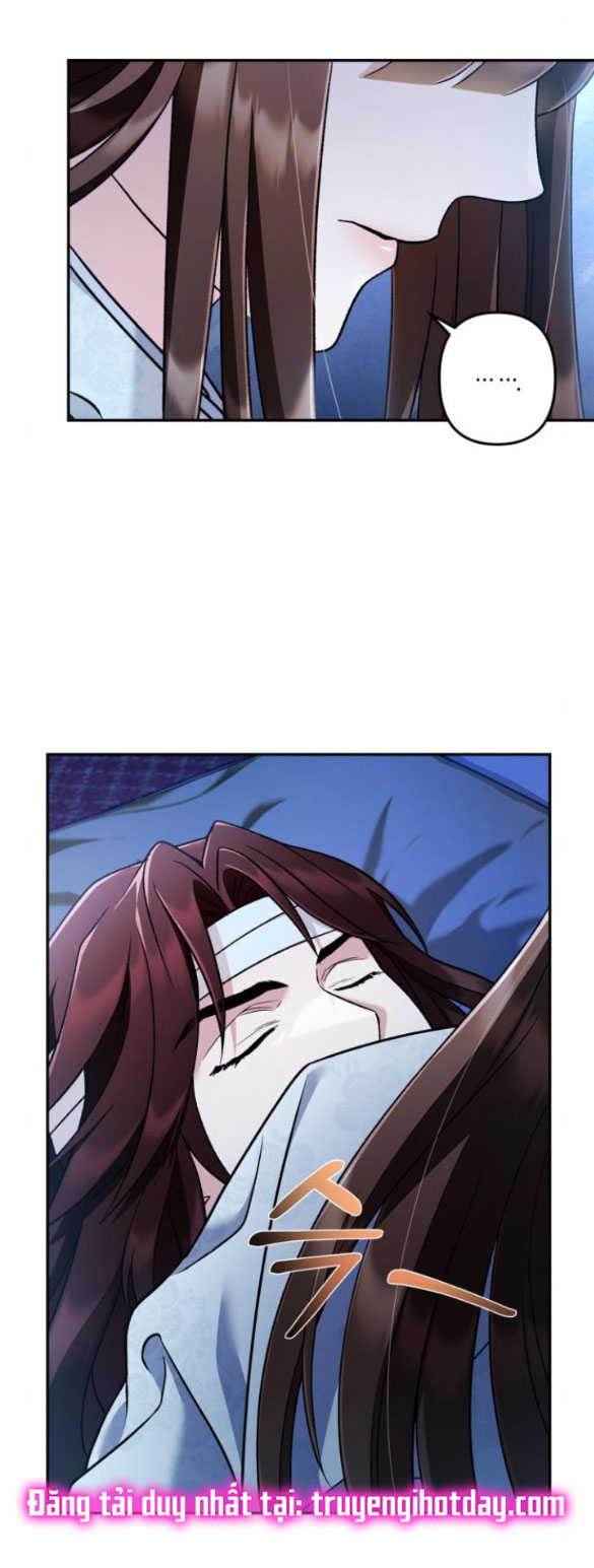 bản tình ca heeran chapter 63.1 6