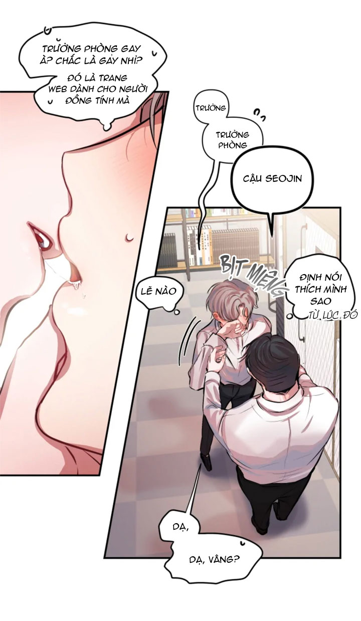 hợp đồng tình yêu chapter 2 6