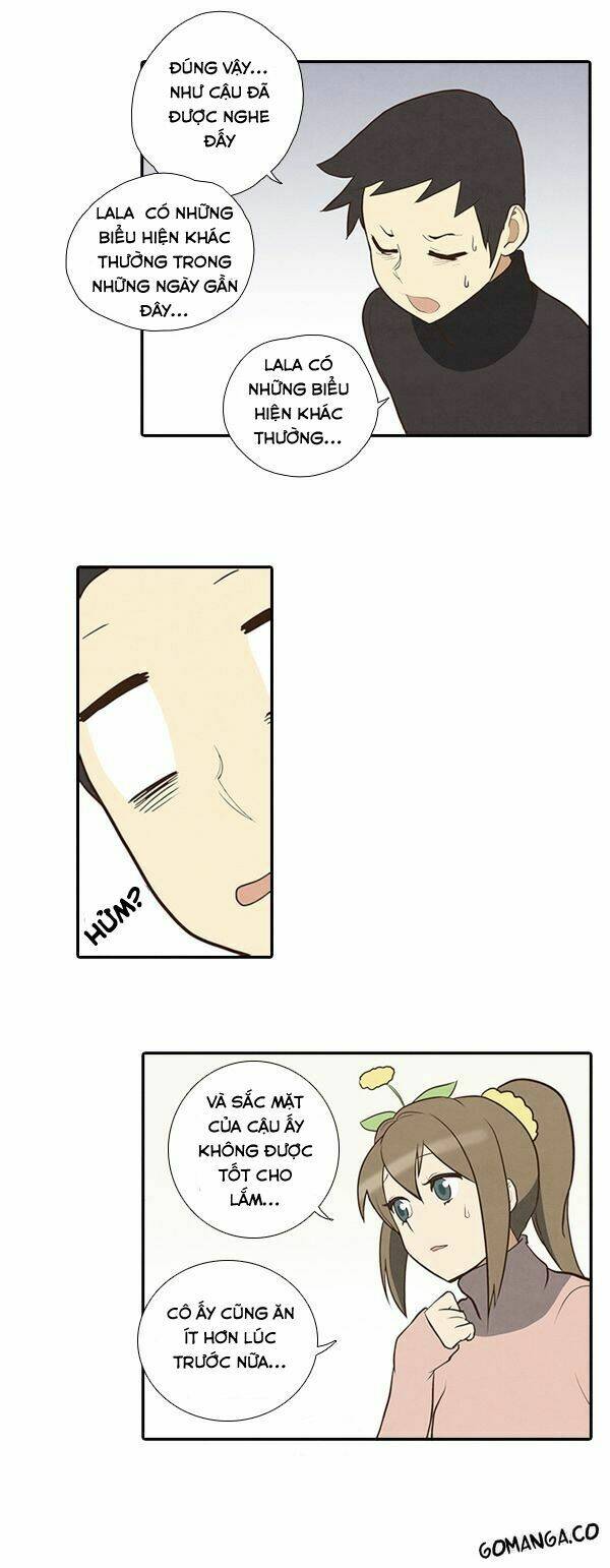 how to open a triangular riceball chapter 11 28