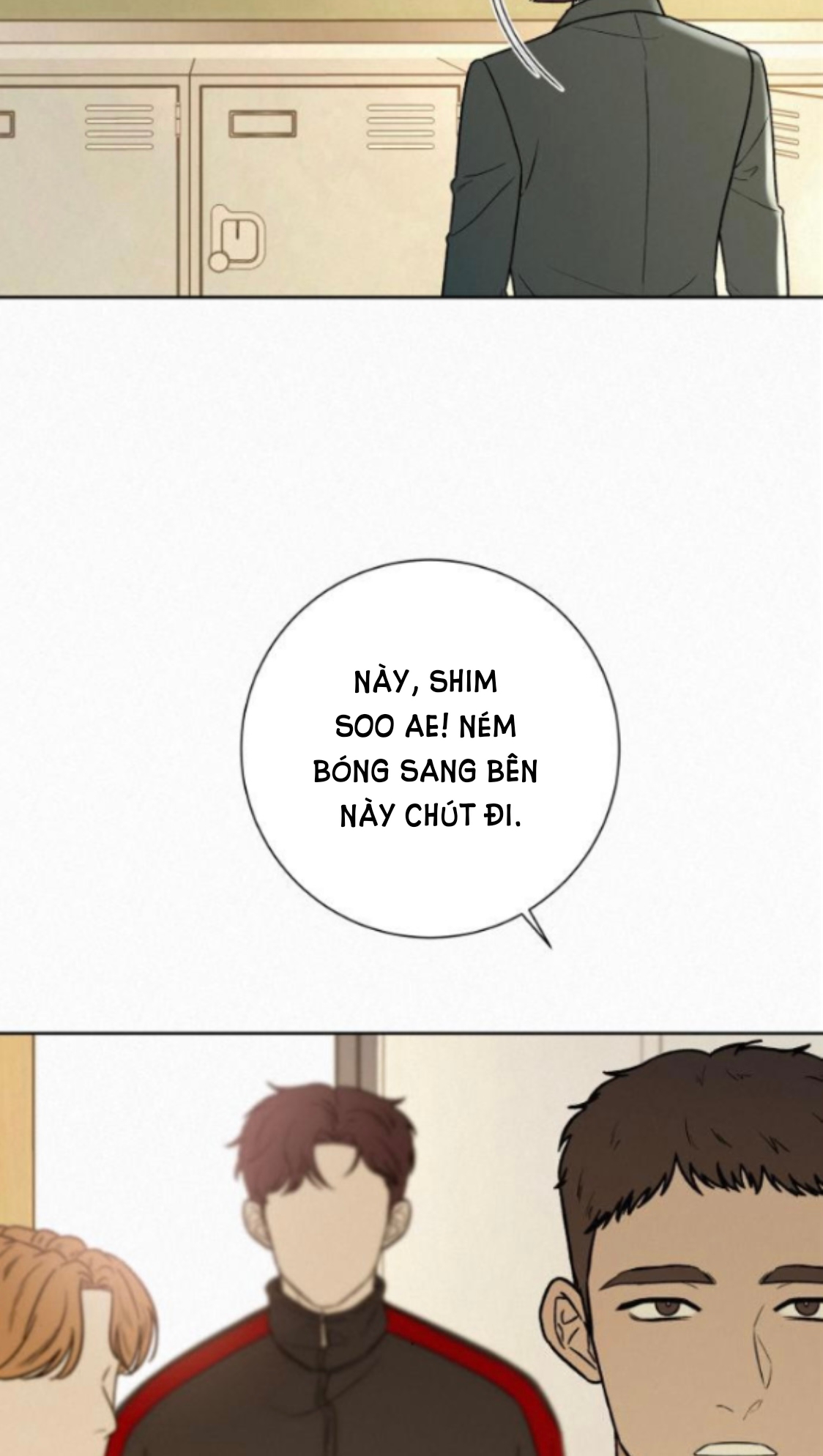 kế hoạch tình yêu trong sáng chapter 10.2 9