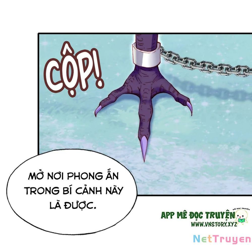 lại bị bệnh chiều chuộng quấn lấy chapter 57 12