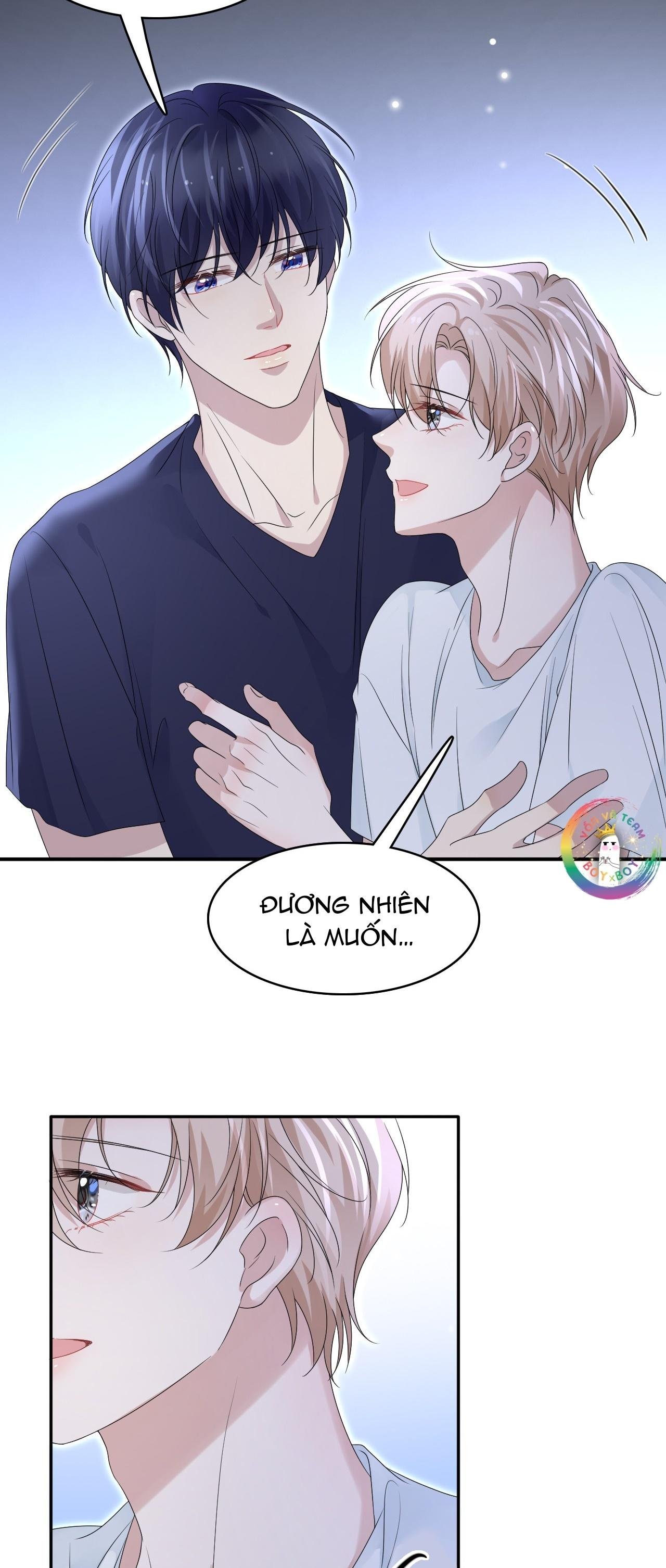 ẩn trung (end) chapter 56 19