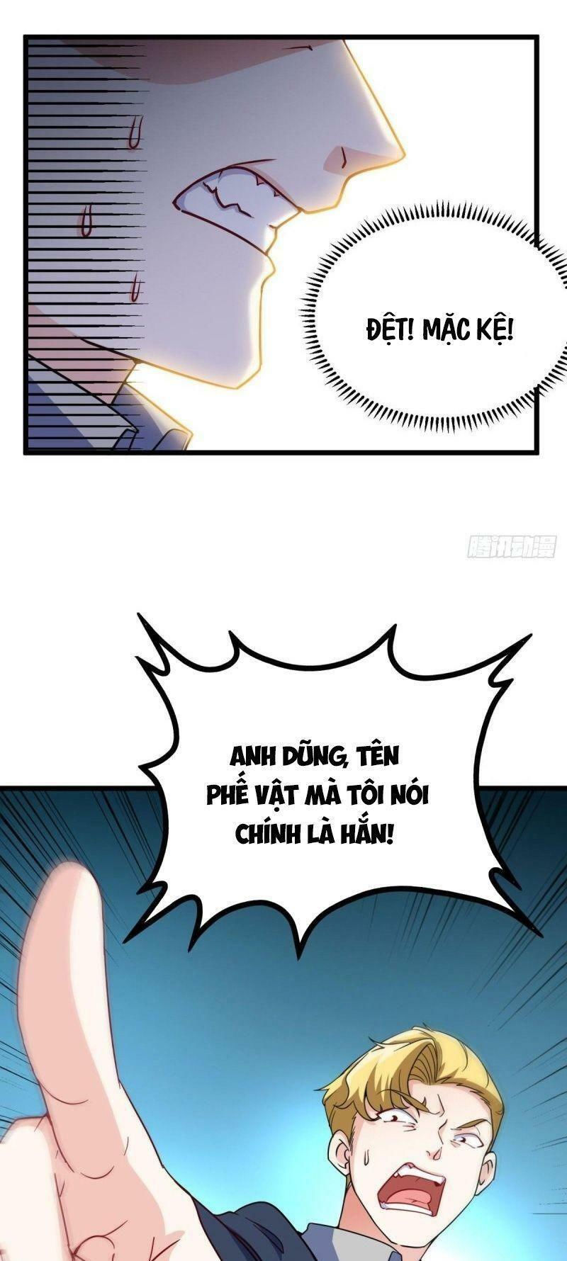 ta là hàn tam thiên chapter 60 19