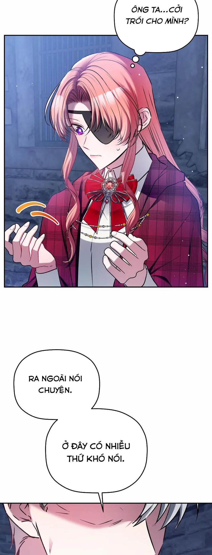 hoàng tử chuyển sinh trở thành người mạnh nhất thế giới nhờ vào sự hiểu biết về bug chapter 86 11