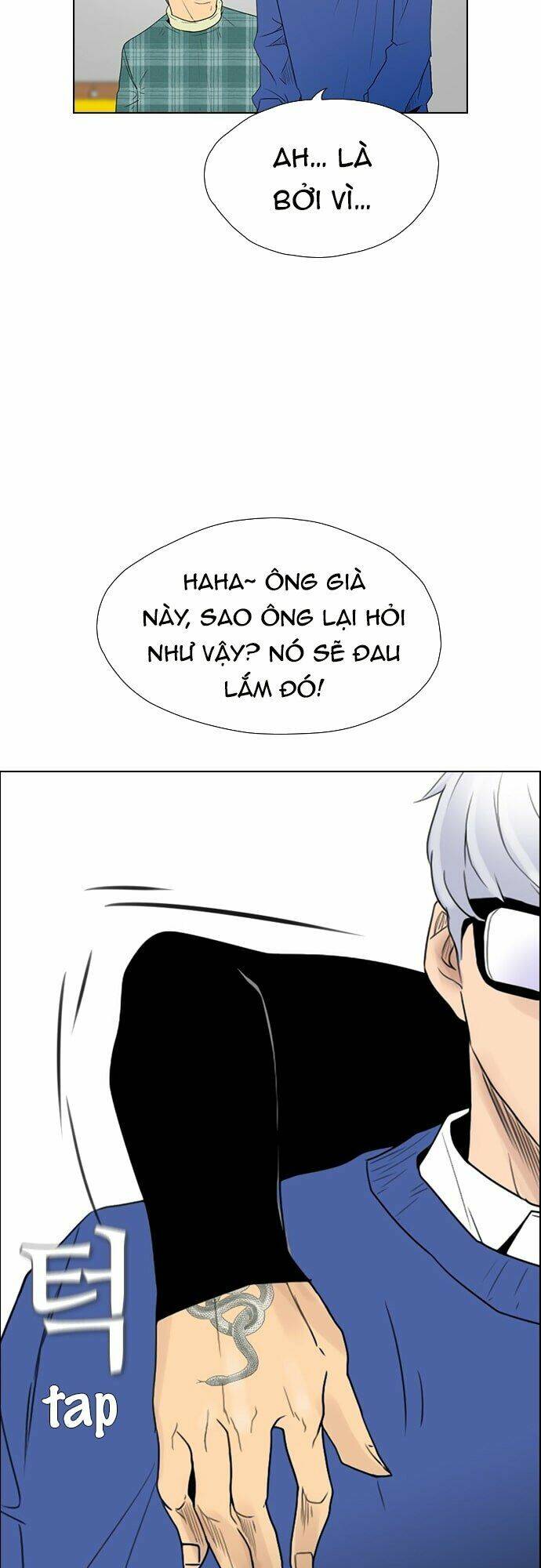 kẻ hồi sinh chapter 120 40