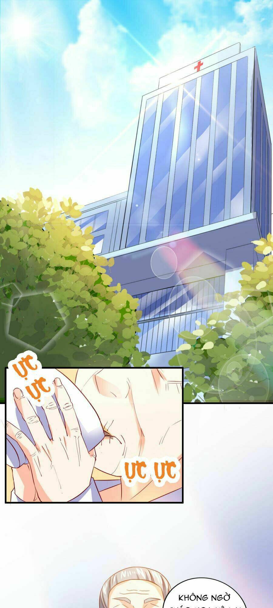 bá ái hãn thê chapter 13 17