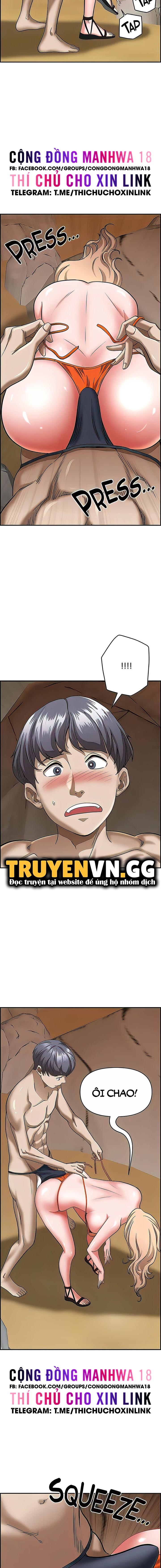 chung nhà bạn mẹ chapter 73 13