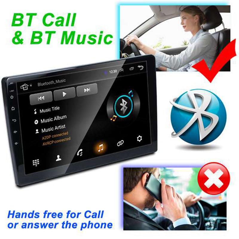 Màn Hình Android 9 inch Cho HYUNDAI I20 2014-2020 - Đầu DVD Chạy Android Kèm Mặt Dưỡng Giắc Zin Huyndai I20