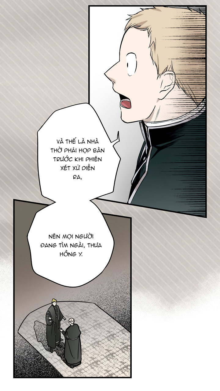 cổ tích về người mẹ kế chapter 42 15