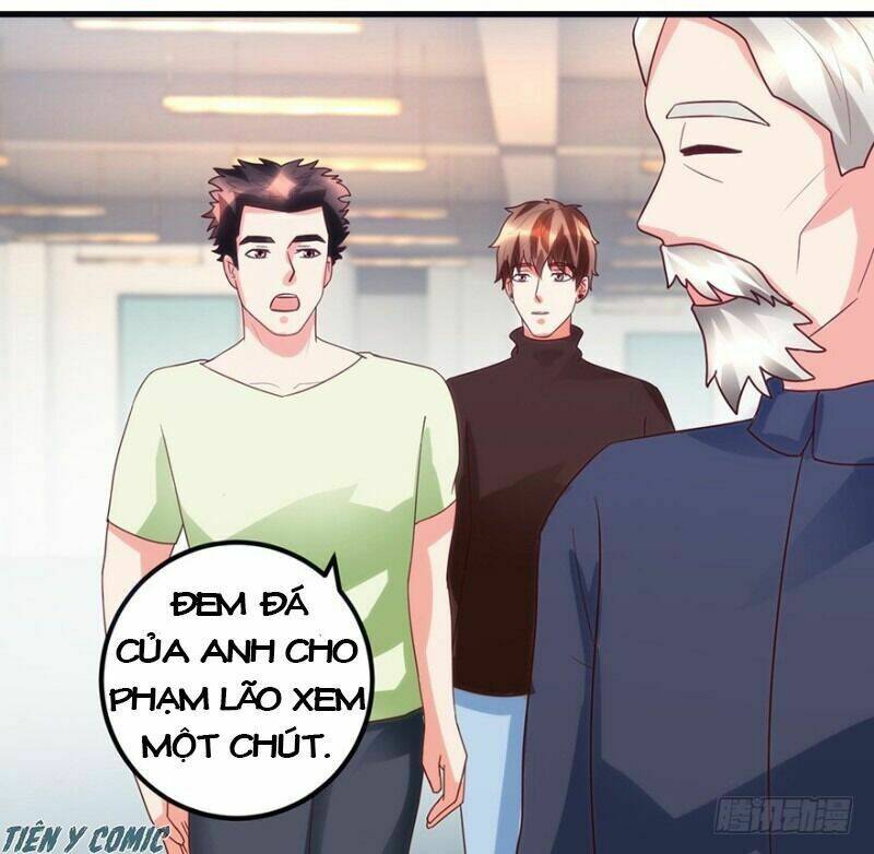 thấu thị tiên y chapter 88 26