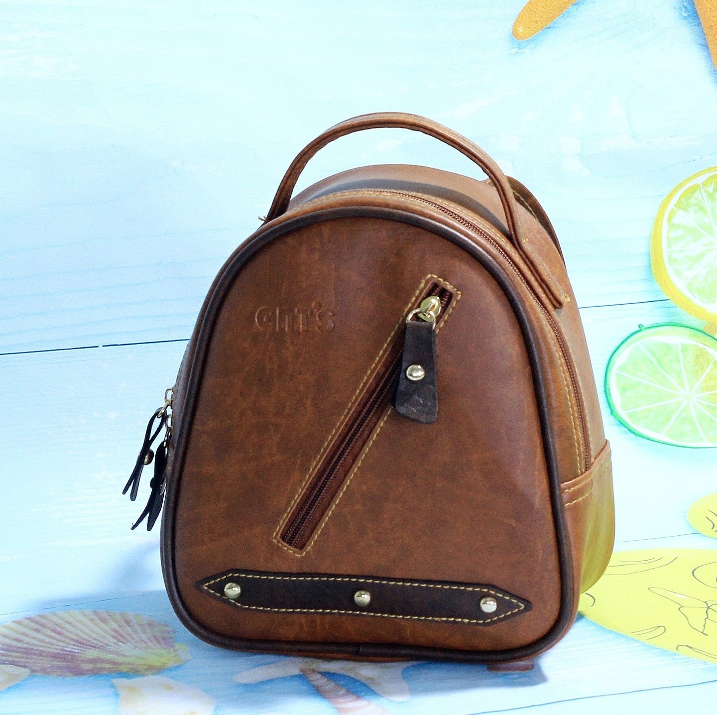 BALO THỜI TRANG NỮ CAO CẤP PL44