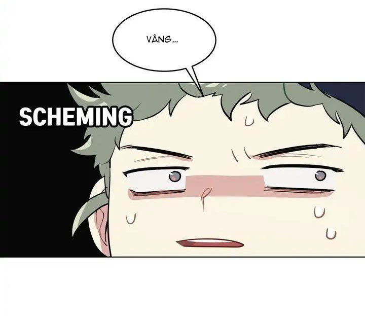 tôi là fan cứng hoàng tử chapter 13.2 15