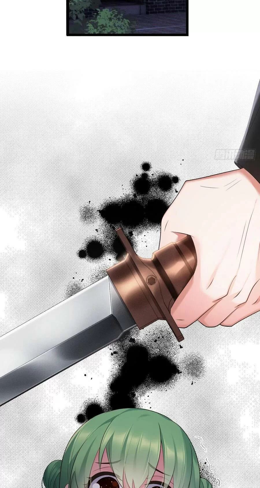 ta mới không gả cho hoàng tử phản diện chapter 44 37