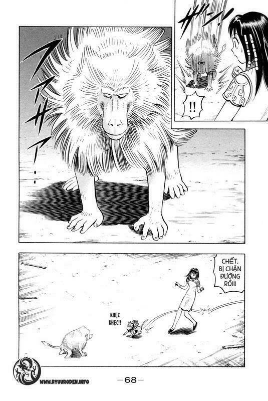 hoàng phi hồng phần iii chapter 3 62