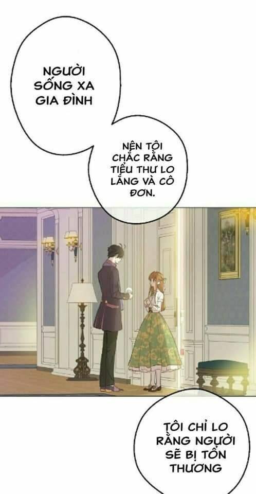 một ngày nọ ta trở thành công chúa chapter 67 9