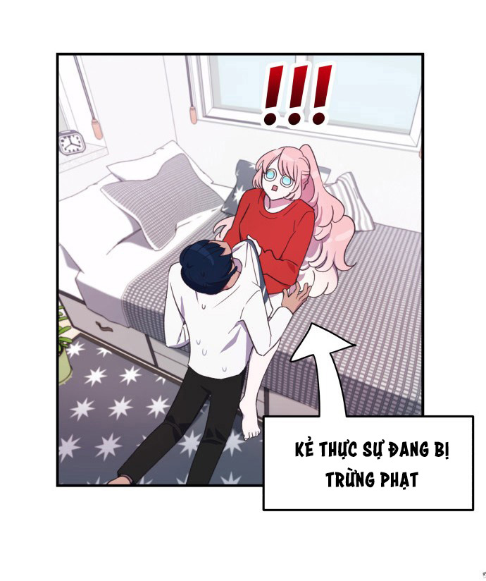 chúa ơi, làm ơn hãy để con có thể làm một con quỷ đúng nghĩa! chapter 2 30