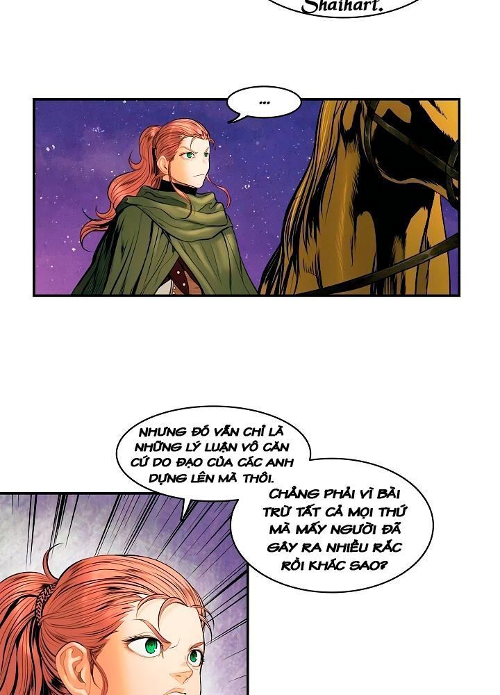 bất bại chân ma chapter 15 34