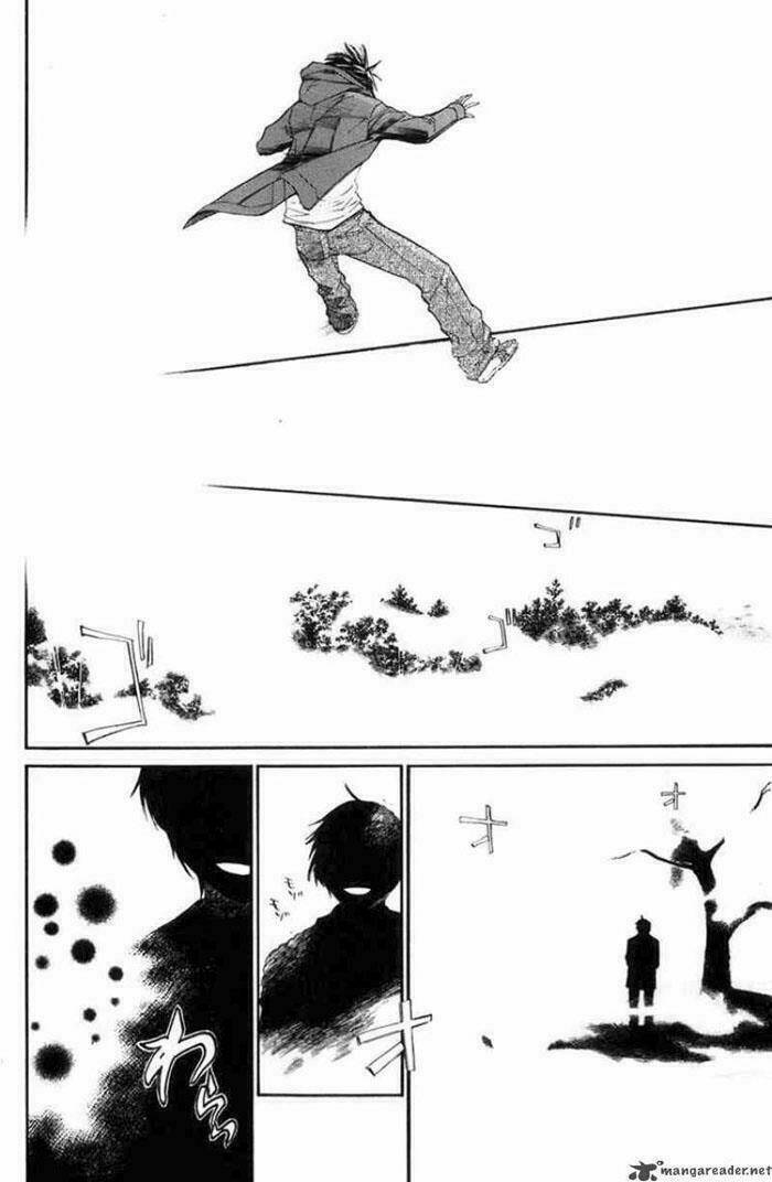 alive - the final evolution chapter 32 6