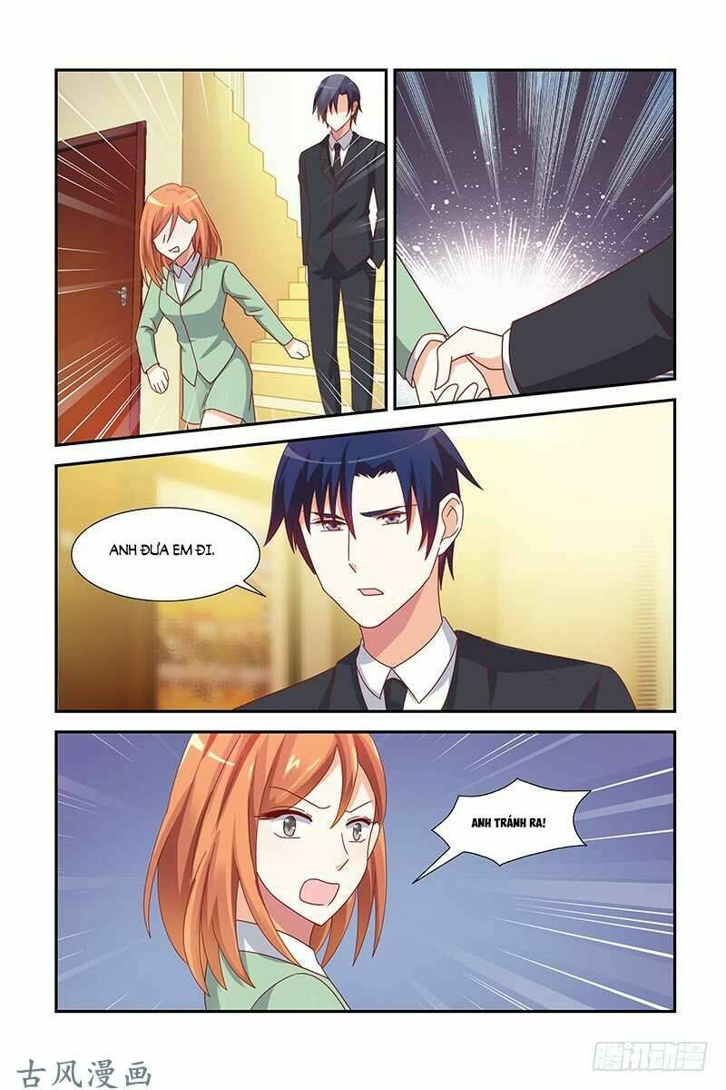 dường như tình yêu đã đến chapter 41 2