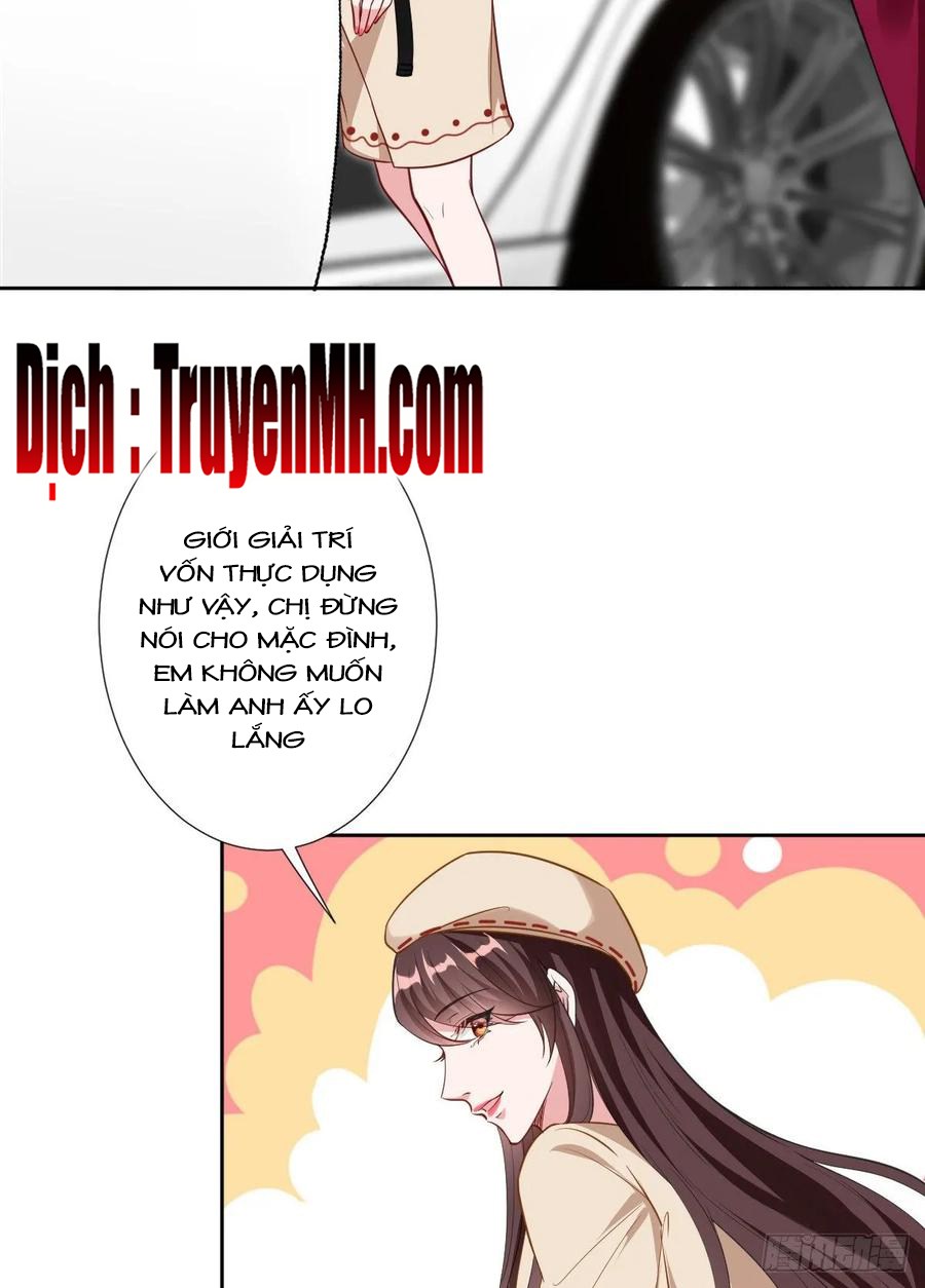 thí hôn lão công, cần giúp sức chapter 172 12