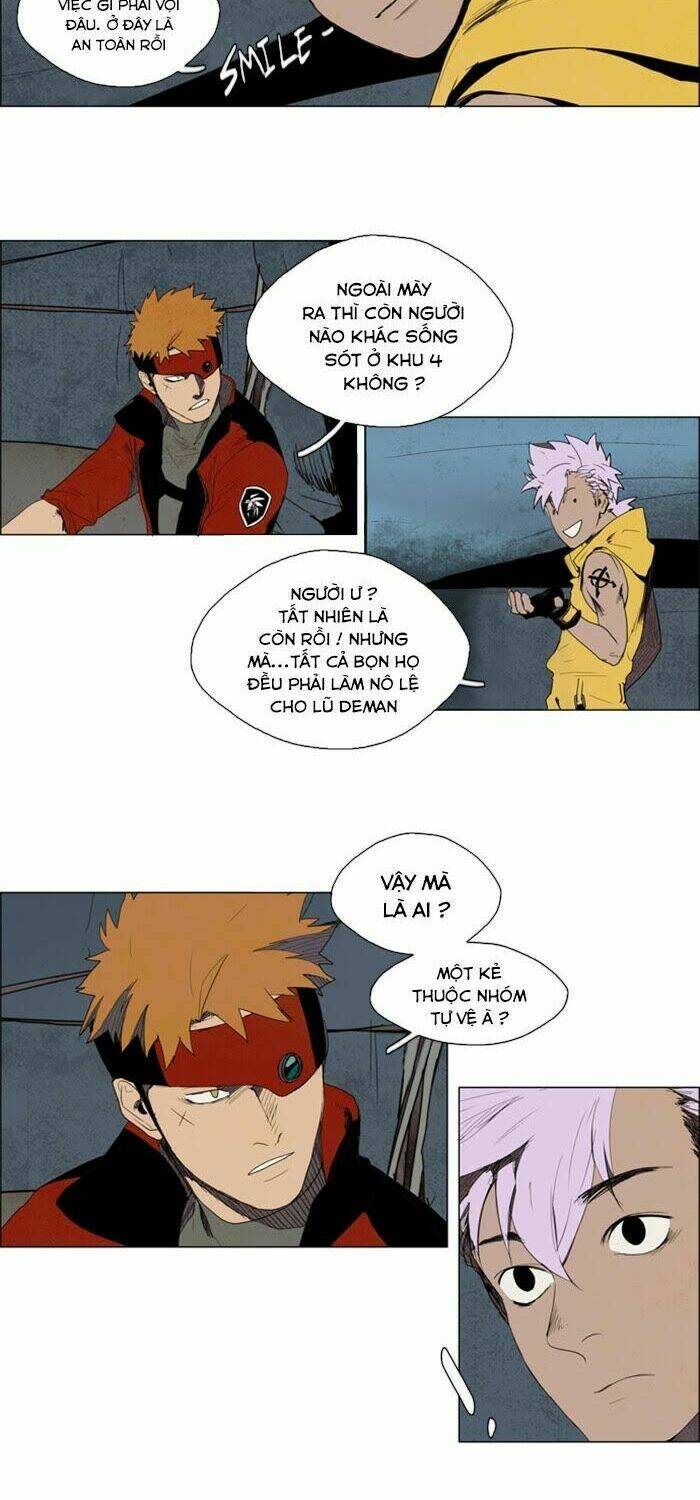 lessa 2: the crimson knight chapter 10 20