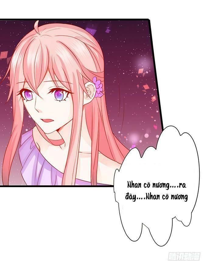 hồ tiên hung bạo chapter 53 40