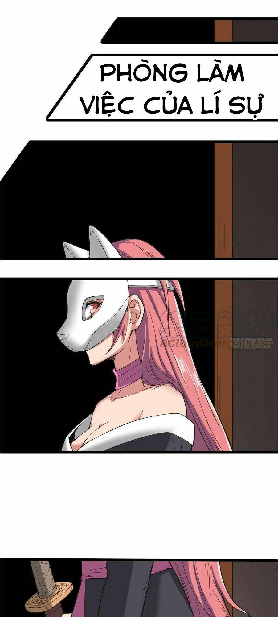 vô hạn biến dị chapter 27 25