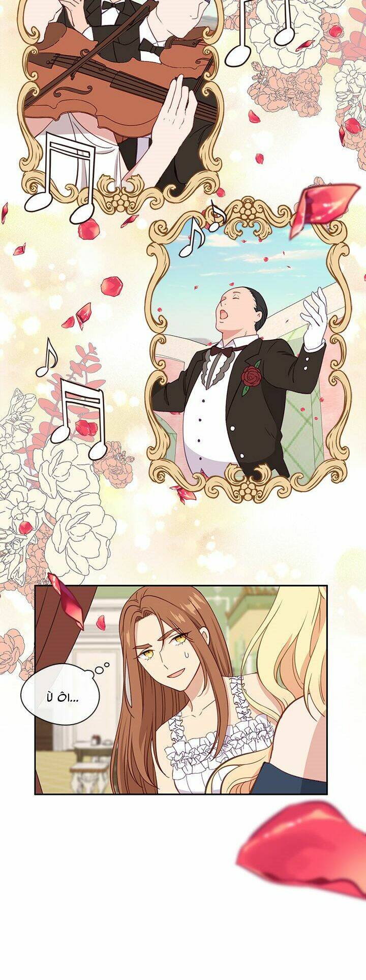 hãy coi chừng ác nữ chapter 27 43