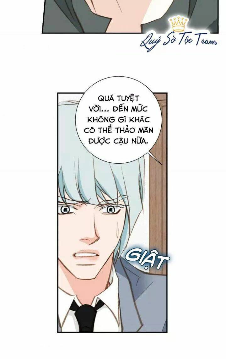 tiếp xúc chí mạng chapter 96 38