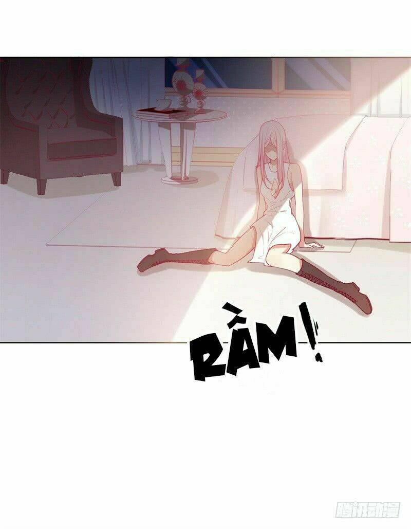 ngạo kiều tổng tài sủng điềm thê chapter 28 9