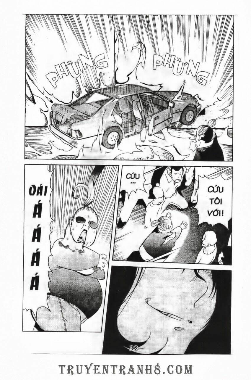 trời đất rung chuyển chapter 7 33