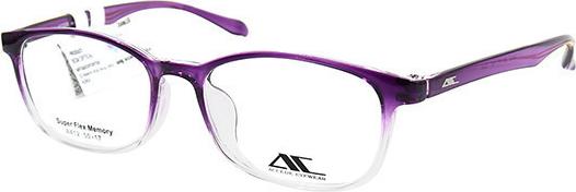 Gọng Kính Unisex Accede A412 GLA