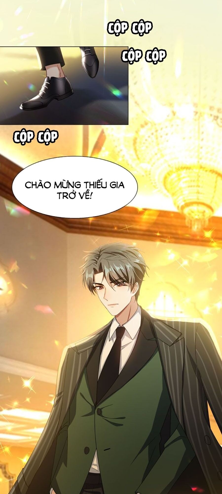 kế hoạch công lược của cô vợ gả thay chapter 20 7