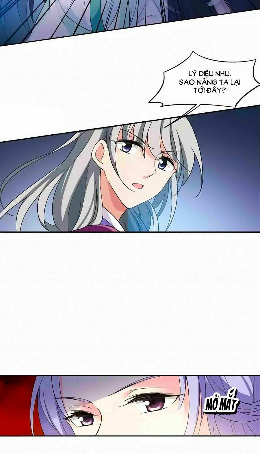 toàn cơ từ chapter 30.2 20