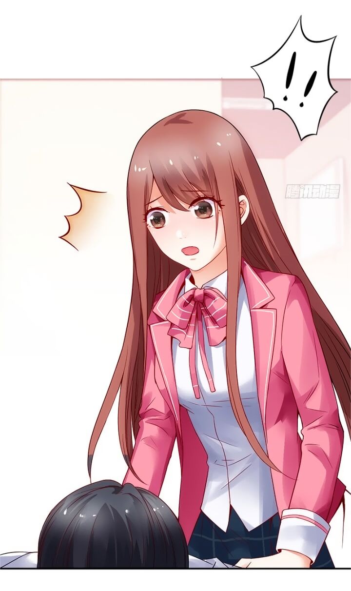 bạn trai 1/4 của tôi chapter 1 49