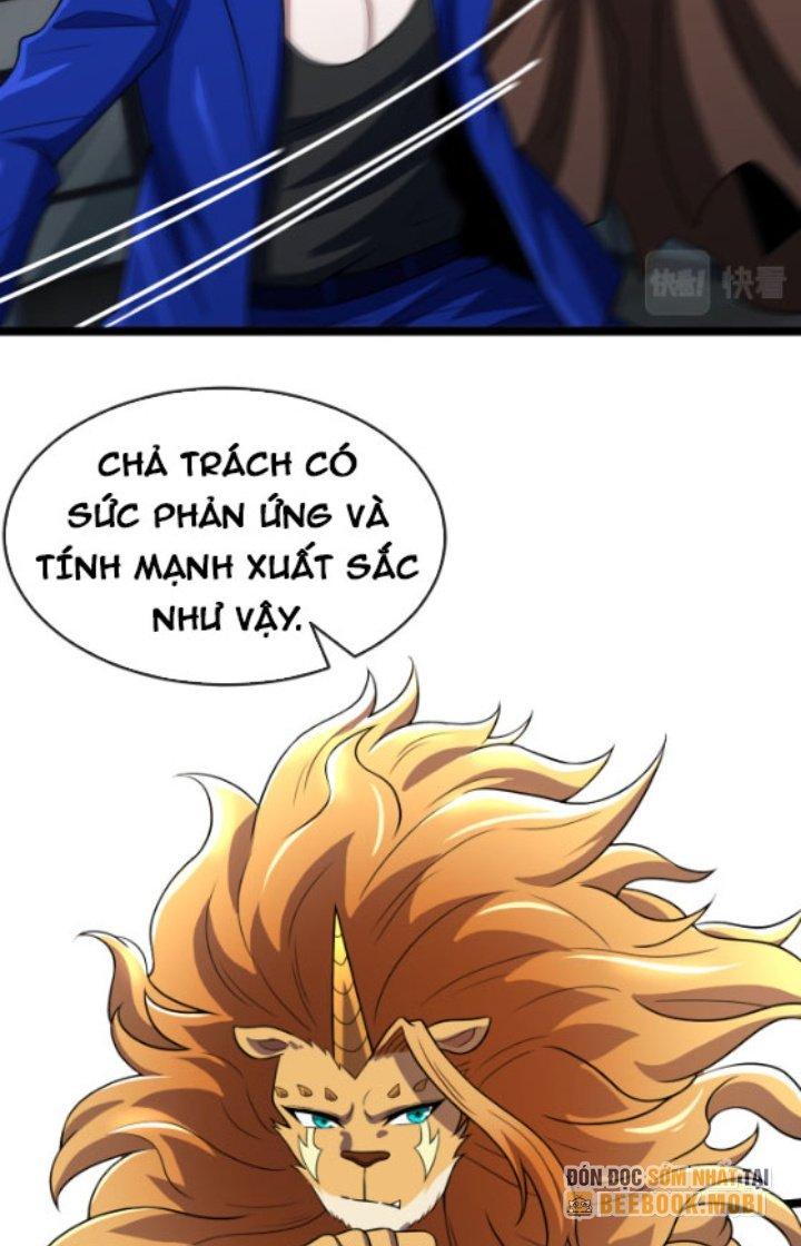 sau khi nằm, ta trở thành đại yêu chi vương chapter 7 26