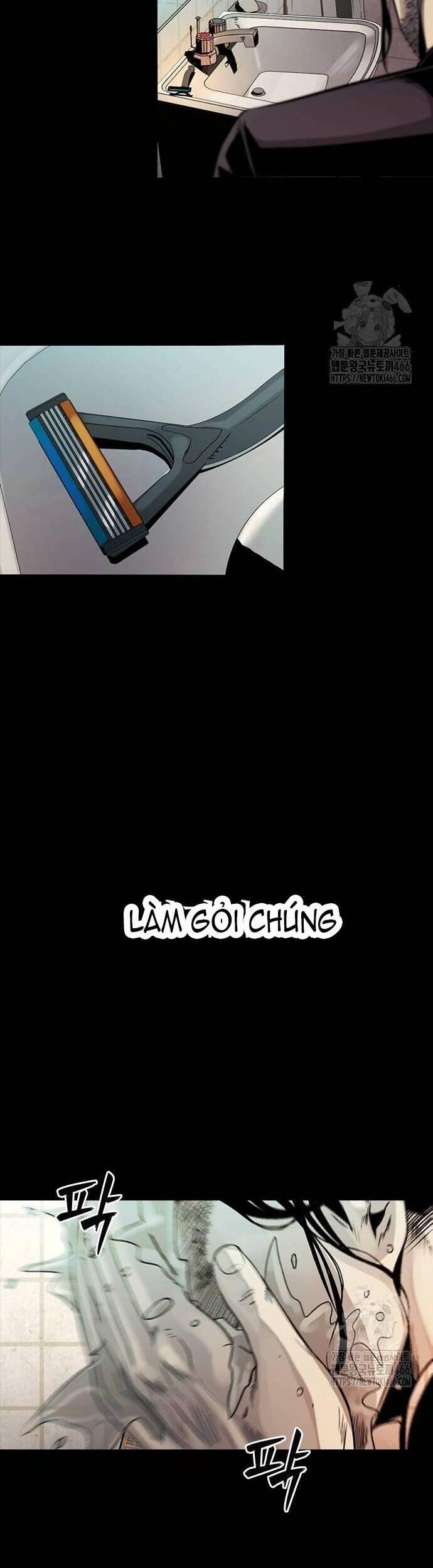 thế hệ bất hảo chapter 2 102