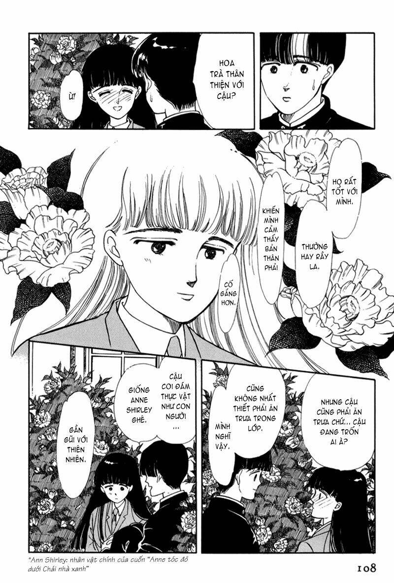 làm ơn cứu trái đất của tôi chapter 3 6