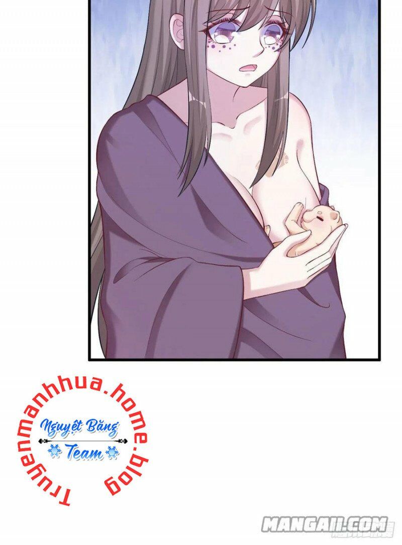 [16+] thảnh thơi thú thế chủng chủng điền, sinh sinh tể chapter 206 47