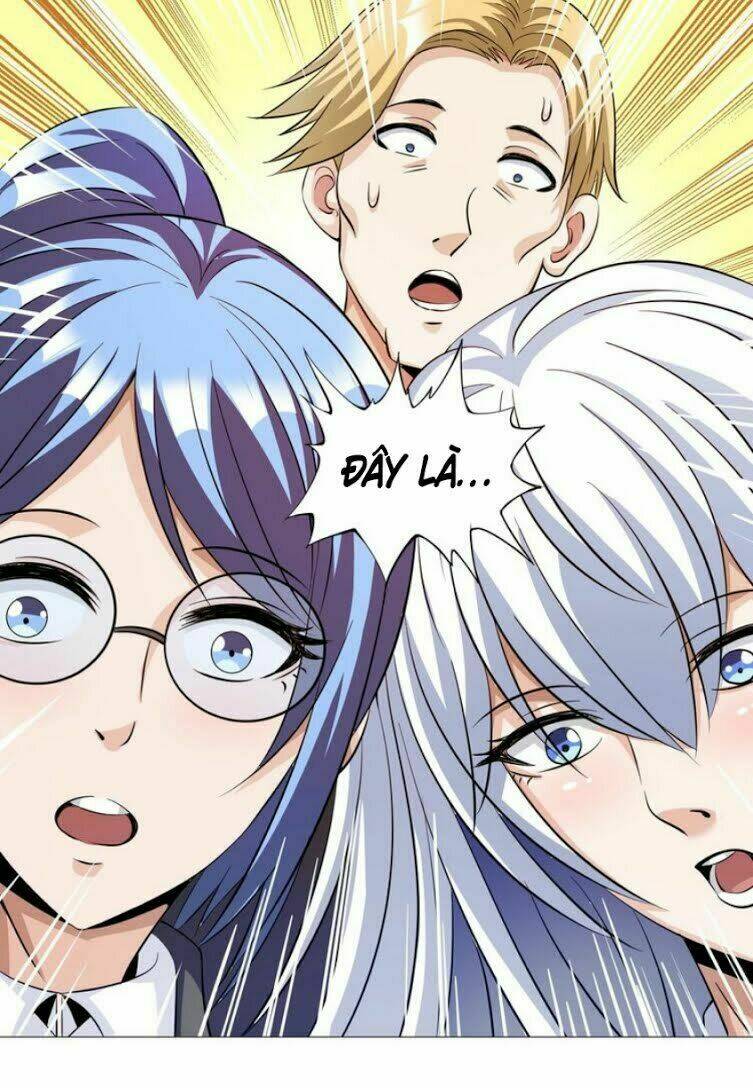 thần tiên dạy tôi giả x chapter 26 9